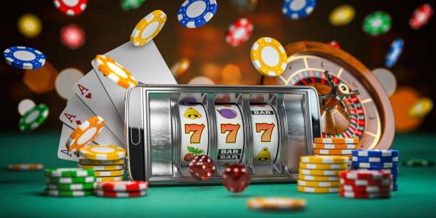 China Pools Game 